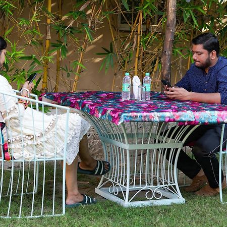 Petal Of Mewar - A Luxury Boutique Hotel Udaipur Dış mekan fotoğraf