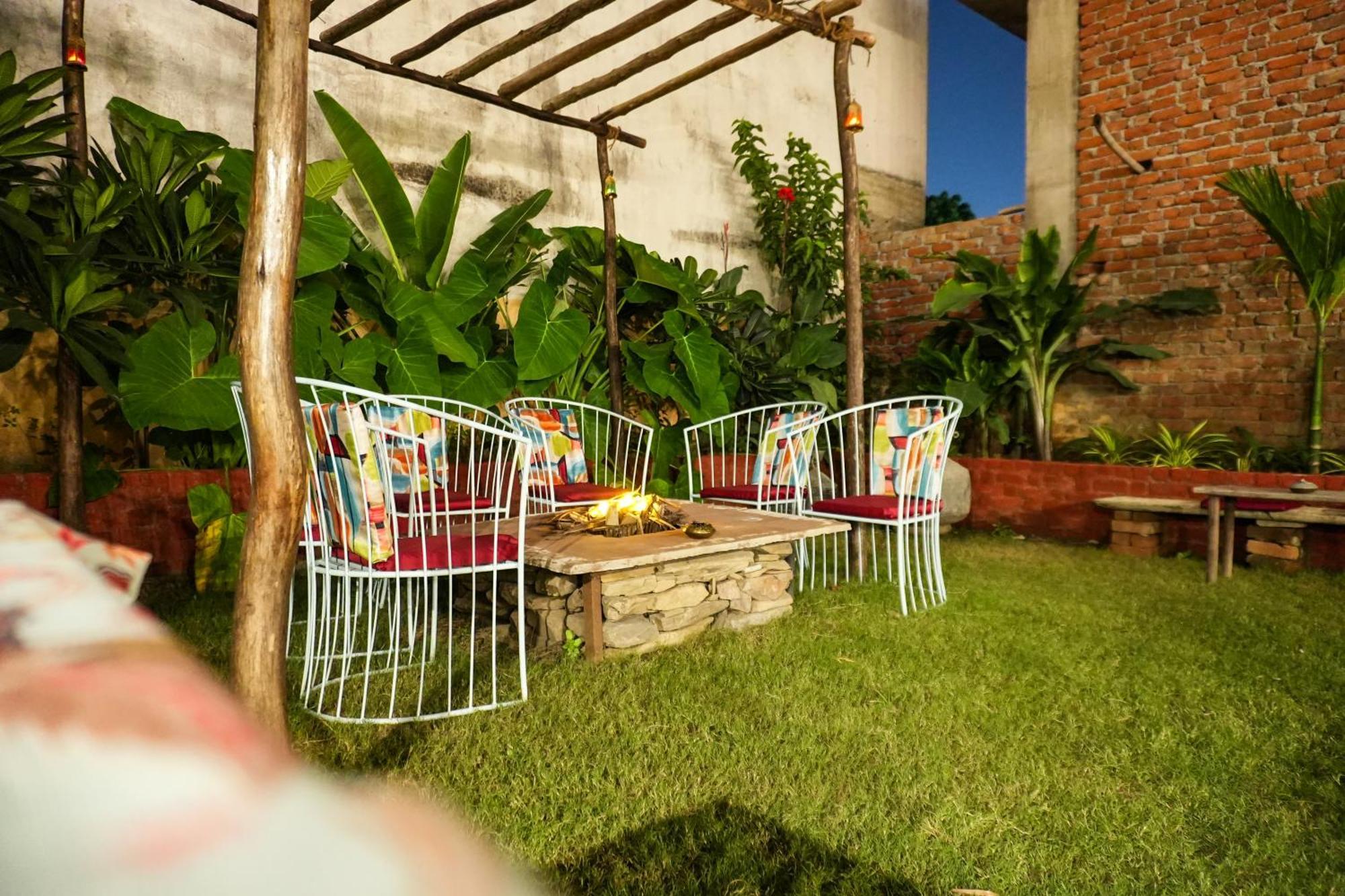 Petal Of Mewar - A Luxury Boutique Hotel Udaipur Dış mekan fotoğraf