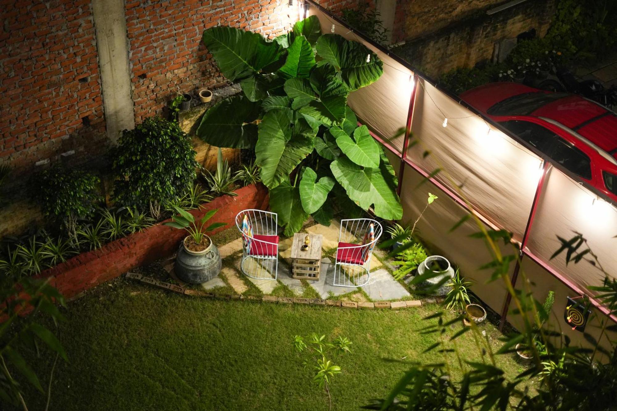 Petal Of Mewar - A Luxury Boutique Hotel Udaipur Dış mekan fotoğraf