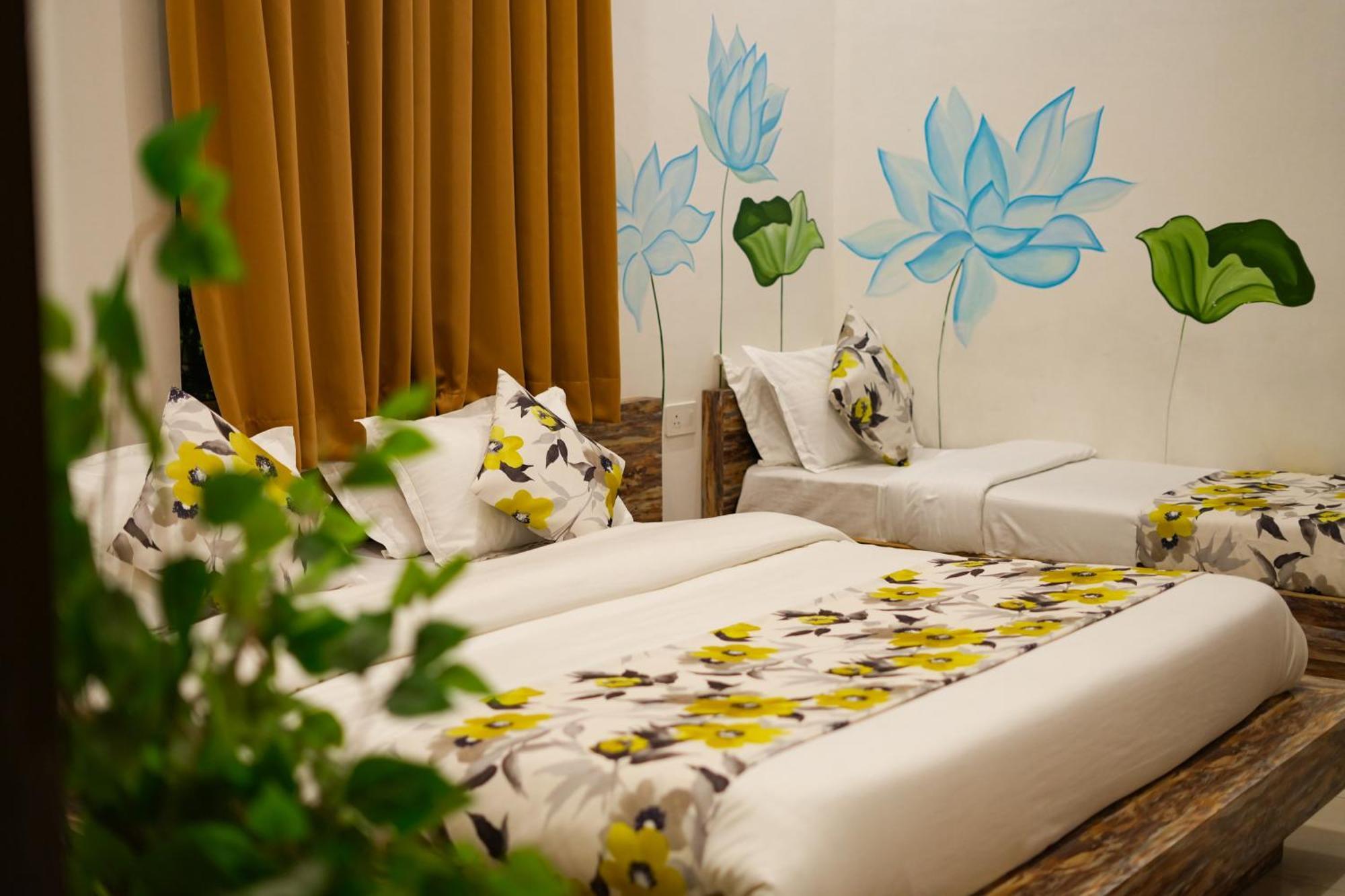 Petal Of Mewar - A Luxury Boutique Hotel Udaipur Dış mekan fotoğraf