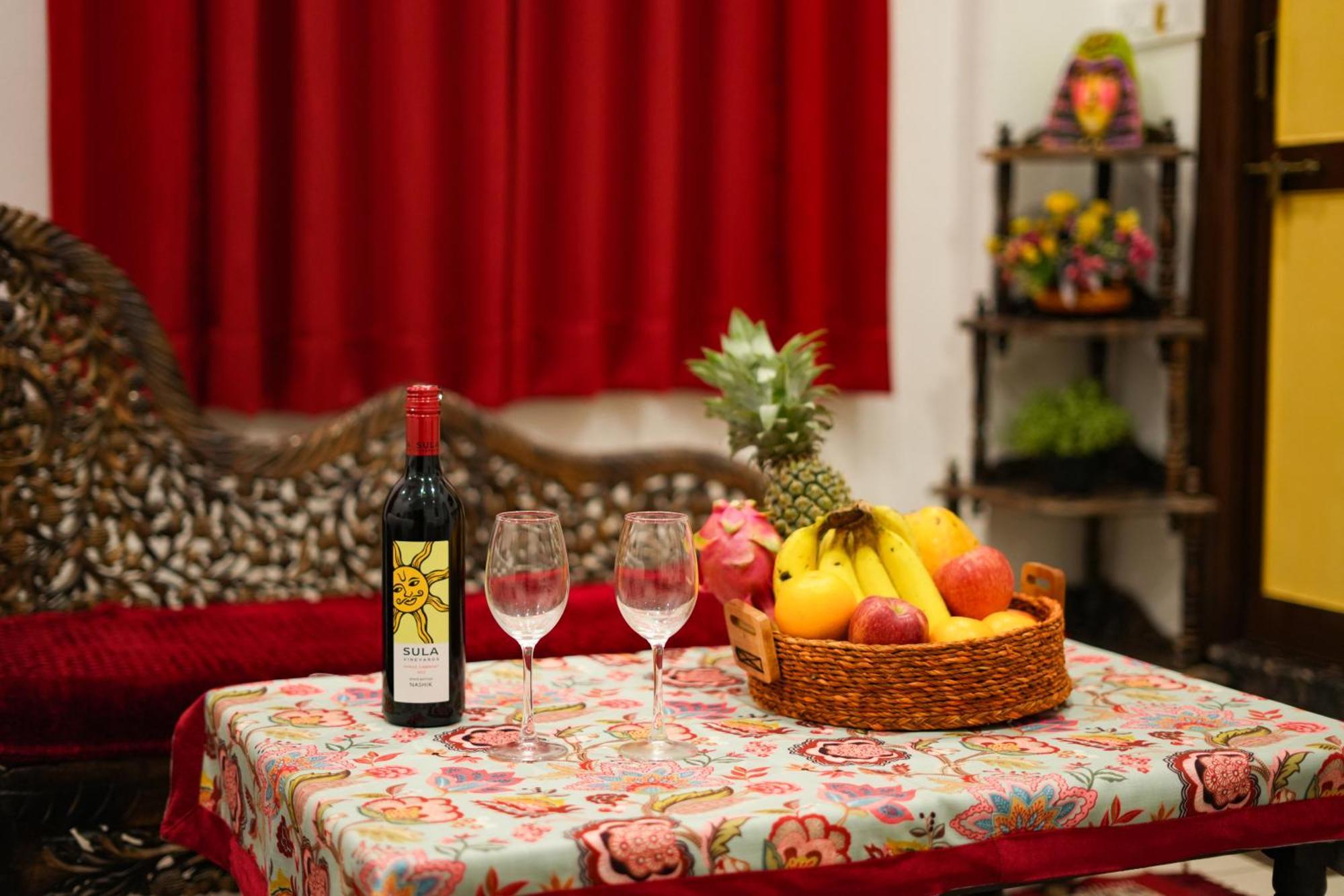 Petal Of Mewar - A Luxury Boutique Hotel Udaipur Dış mekan fotoğraf