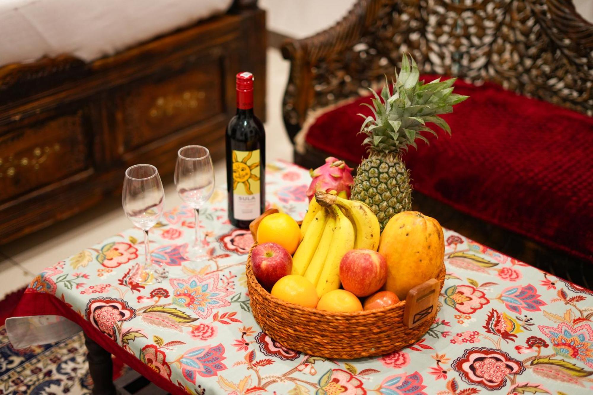 Petal Of Mewar - A Luxury Boutique Hotel Udaipur Dış mekan fotoğraf