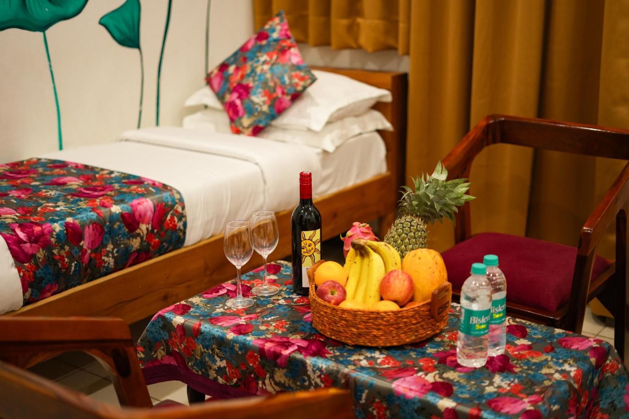 Petal Of Mewar - A Luxury Boutique Hotel Udaipur Dış mekan fotoğraf